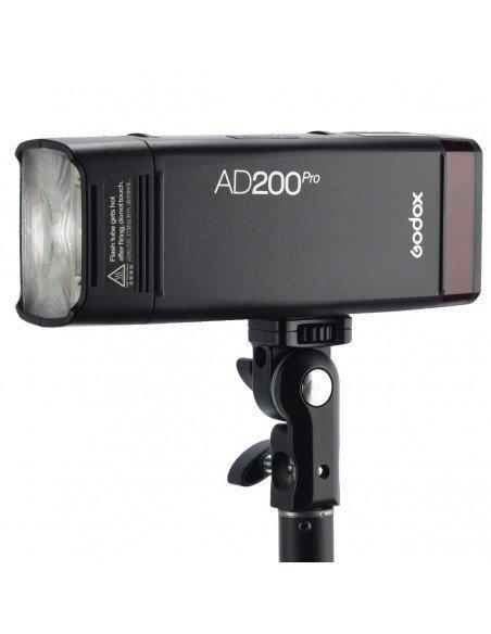 Rental Flash Profesional - Flash Godox AD 200 Pro